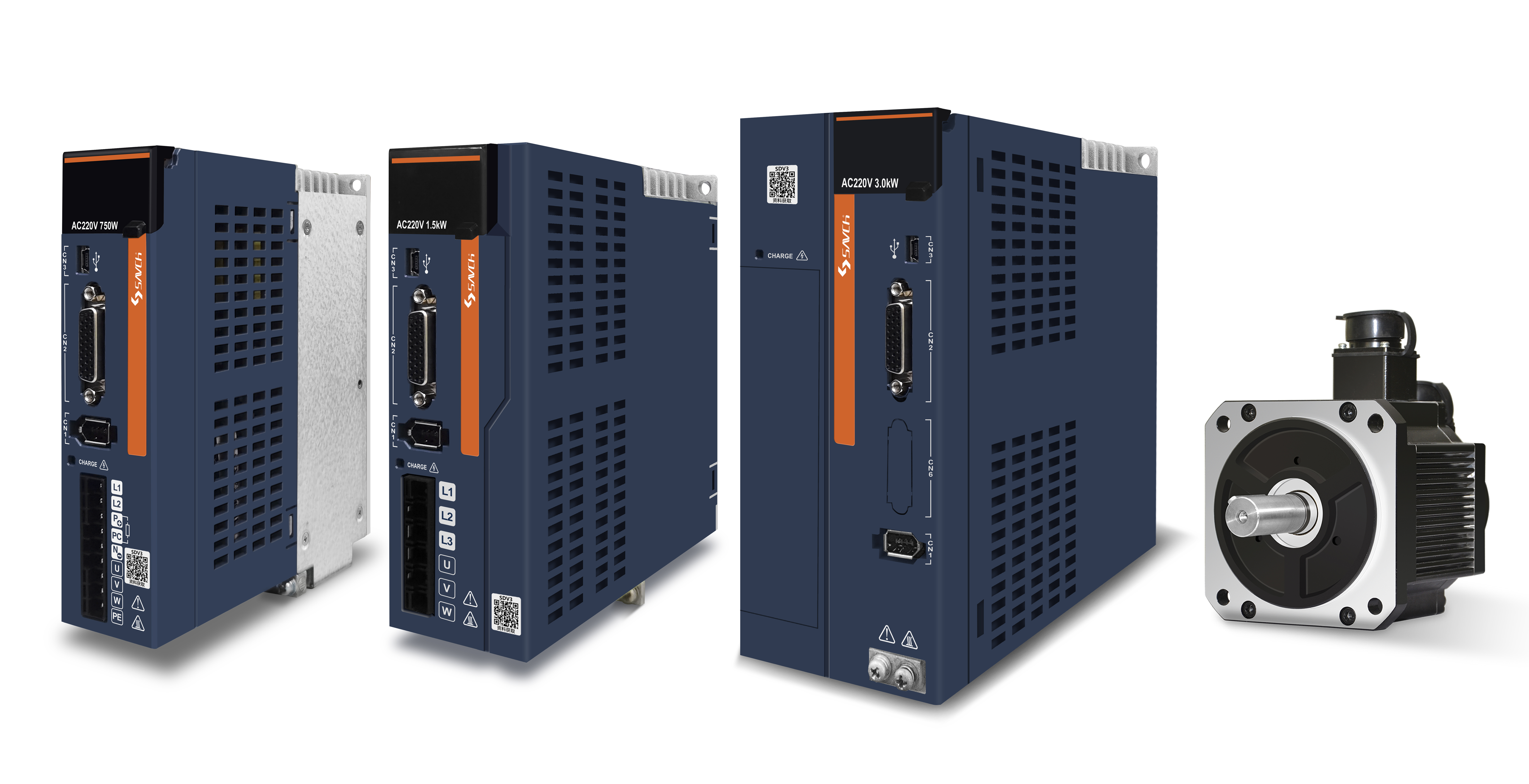Tipe universal (SDV3)
