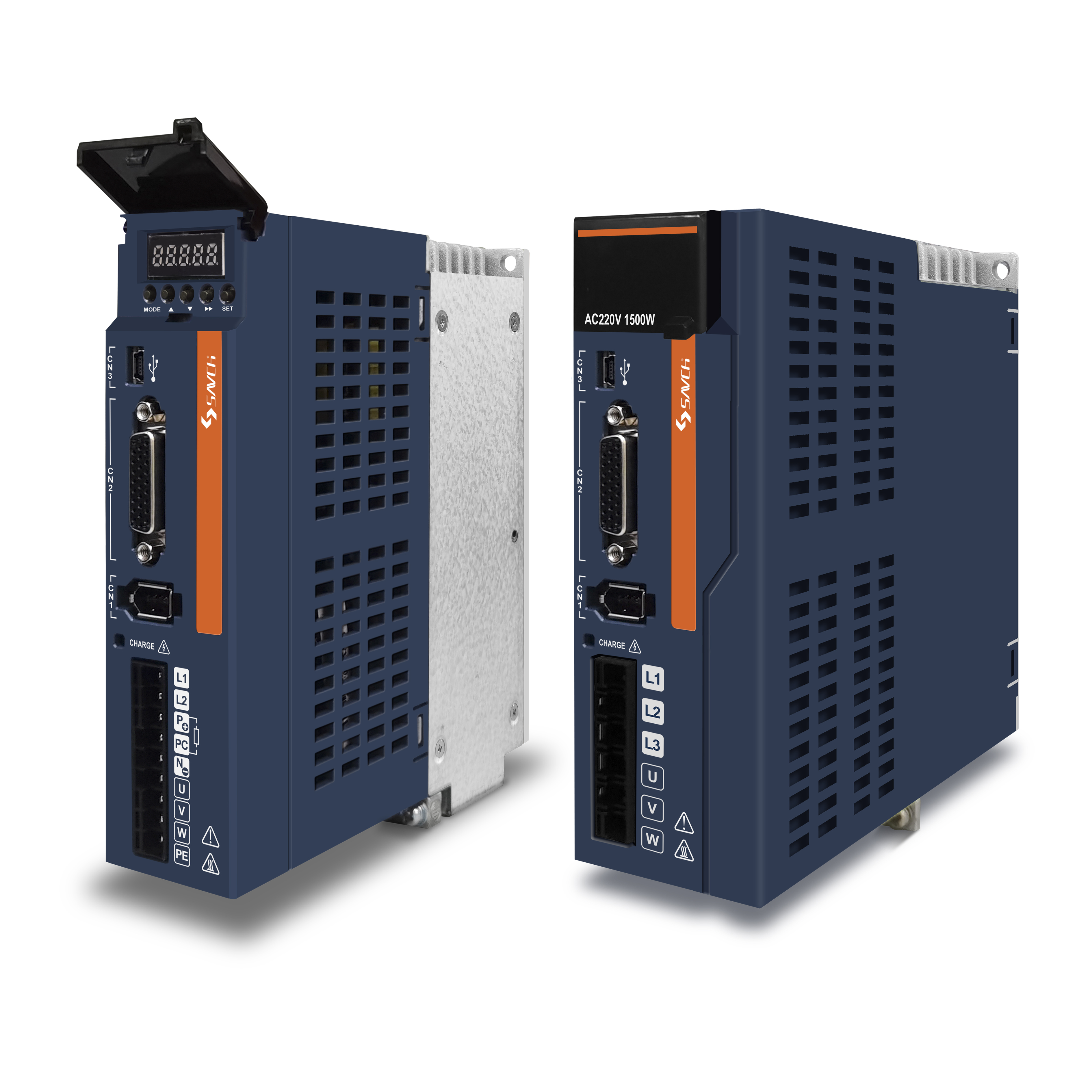 Tipe universal (SDV3)